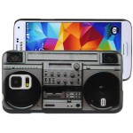 ������� ������ XCOVER RETRO TAPE RECORDER ��� SAMSUNG GALAXY S5 / G900