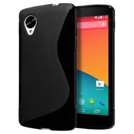 ������� ������ XCOVER S CASE LG/GOOGLE NEXUS 6 �����
