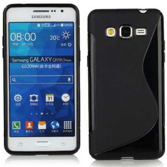 ������� ������ XCOVER S CASE SAMSUNG GALAXY GRAND PRIME G530 �����