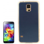 ������� ������ XCOVER ������� FRAME FROSTED TPU ��� SAMSUNG GALAXY S5 / G900 (������ ����)