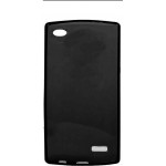 ������� ������ XCOVER ULTRA SLIM 0,3MM LG G3 MINI/ G3S/ BEAT SMOKED