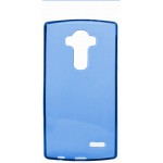 ������� ������ XCOVER ULTRA SLIM 0,3MM LG G4 ����