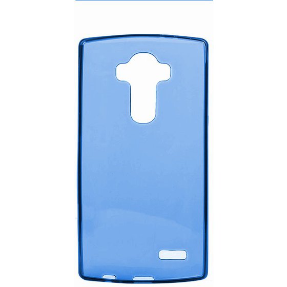 ������� ������ XCOVER ULTRA SLIM 0,3MM LG G4 ����