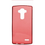 ������� ������ XCOVER ULTRA SLIM 0,3MM LG G4 CORAL