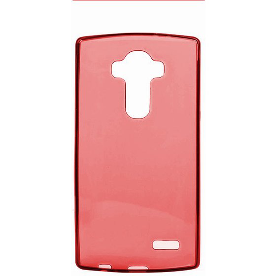 ������� ������ XCOVER ULTRA SLIM 0,3MM LG G4 CORAL