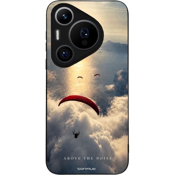 Sonique ���� Men's Edition ��� Huawei Pura 70 Pro Above the Noise