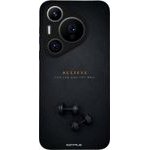 Sonique ���� Men's Edition ��� Huawei Pura 70 Pro Believe