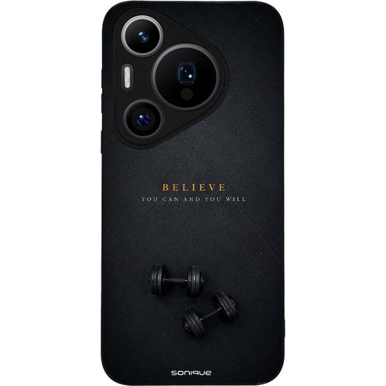 Sonique ���� Men's Edition ��� Huawei Pura 70 Pro Believe