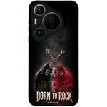 Sonique ���� Men's Edition ��� Huawei Pura 70 Pro Born to Rock