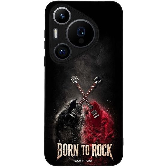 Sonique ���� Men's Edition ��� Huawei Pura 70 Pro Born to Rock