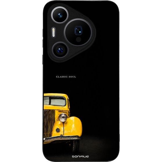 Sonique ���� Men's Edition ��� Huawei Pura 70 Pro Classic Soul