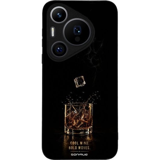 Sonique ���� Men's Edition ��� Huawei Pura 70 Pro Cool Mind