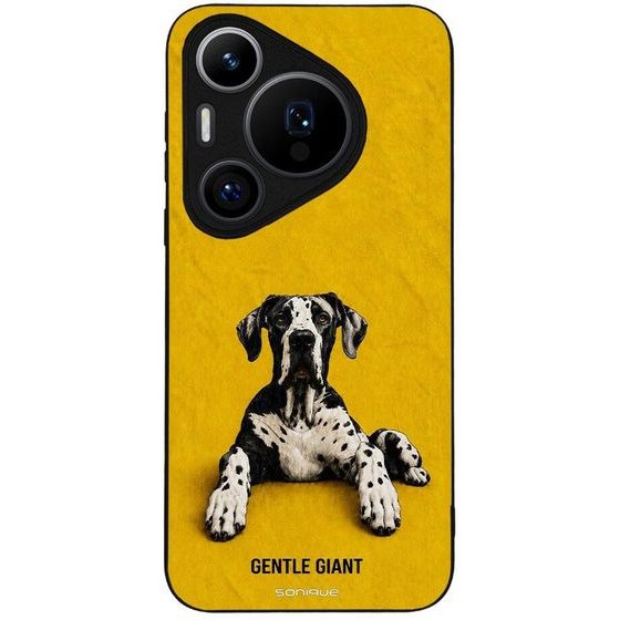Sonique ���� Men's Edition ��� Huawei Pura 70 Pro Dalmatian Dog