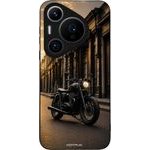 Sonique ���� Men's Edition ��� Huawei Pura 70 Pro Dusk Rider