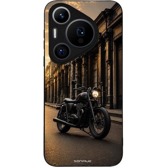 Sonique ���� Men's Edition ��� Huawei Pura 70 Pro Dusk Rider