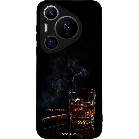 Sonique ���� Men's Edition ��� Huawei Pura 70 Pro Eyes Never Lie