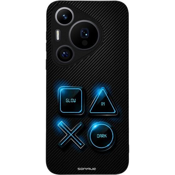Sonique ���� Men's Edition ��� Huawei Pura 70 Pro Gaming