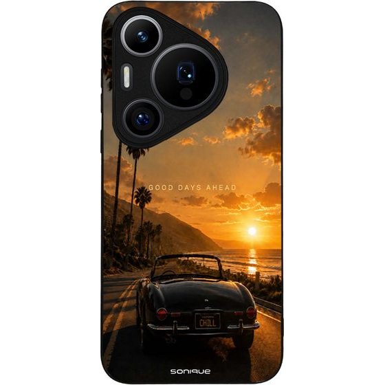 Sonique ���� Men's Edition ��� Huawei Pura 70 Pro Good Days