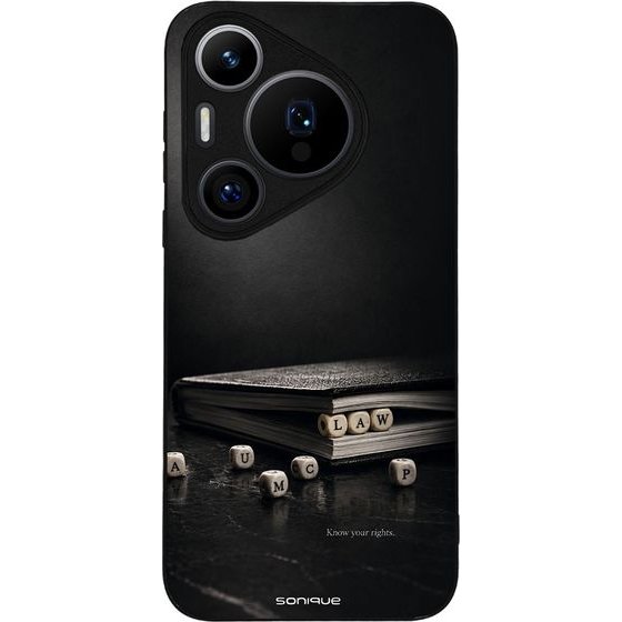 Sonique ���� Men's Edition ��� Huawei Pura 70 Pro Law