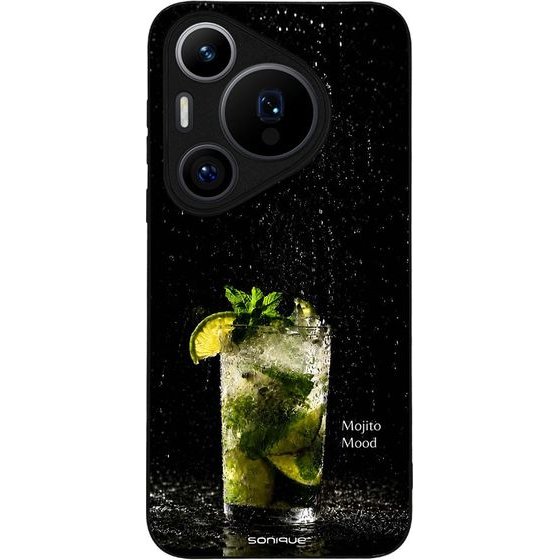 Sonique ���� Men's Edition ��� Huawei Pura 70 Pro Mojito