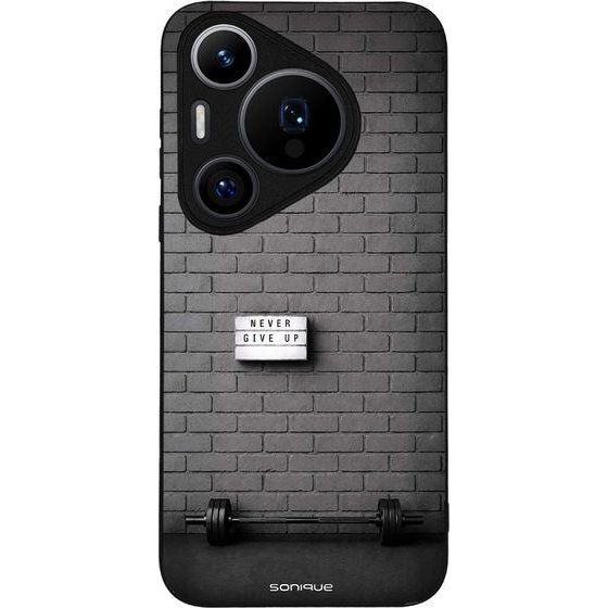 Sonique ���� Men's Edition ��� Huawei Pura 70 Pro Motivation
