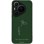 Sonique ���� Men's Edition ��� Huawei Pura 70 Pro Never Alone