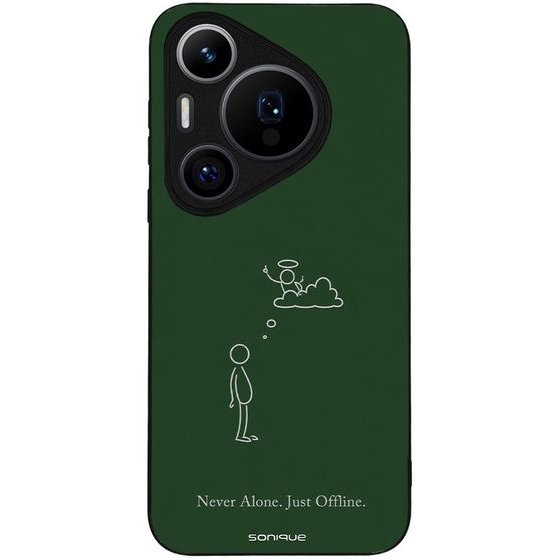 Sonique ���� Men's Edition ��� Huawei Pura 70 Pro Never Alone