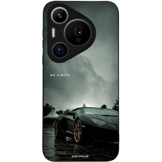 Sonique ���� Men's Edition ��� Huawei Pura 70 Pro No Limits