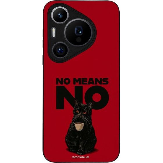 Sonique ���� Men's Edition ��� Huawei Pura 70 Pro No Means No