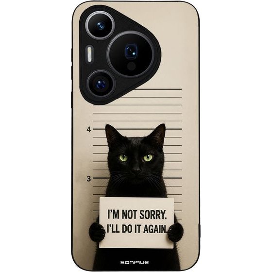 Sonique ���� Men's Edition ��� Huawei Pura 70 Pro Not Sorry