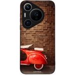 Sonique ���� Men's Edition ��� Huawei Pura 70 Pro Old Roads
