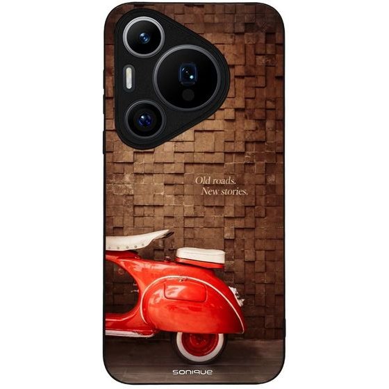 Sonique ���� Men's Edition ��� Huawei Pura 70 Pro Old Roads