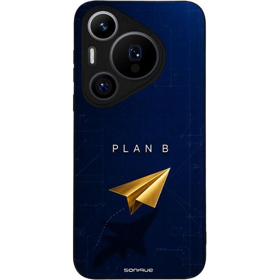 Sonique ���� Men's Edition ��� Huawei Pura 70 Pro Plan B