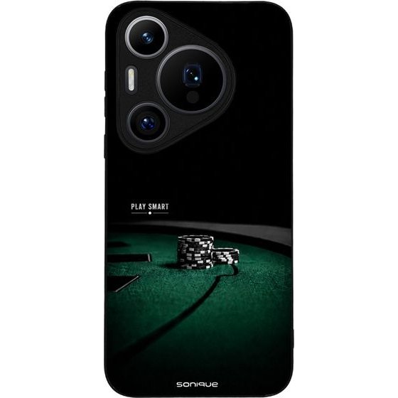 Sonique ���� Men's Edition ��� Huawei Pura 70 Pro Poker