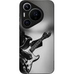 Sonique ���� Men's Edition ��� Huawei Pura 70 Pro Rock Guitar