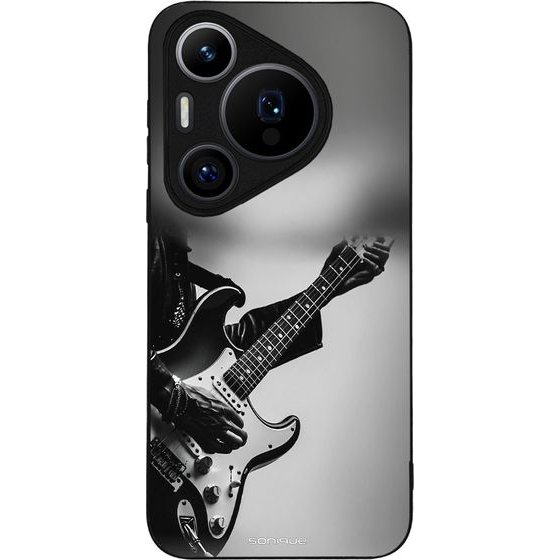 Sonique ���� Men's Edition ��� Huawei Pura 70 Pro Rock Guitar