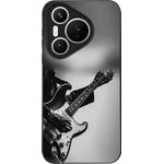 Sonique ���� Men's Edition ��� Huawei Pura 70 Rock Guitar