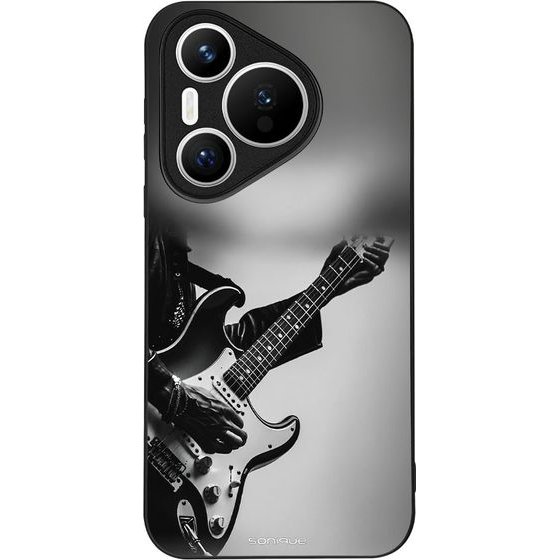 Sonique ���� Men's Edition ��� Huawei Pura 70 Rock Guitar