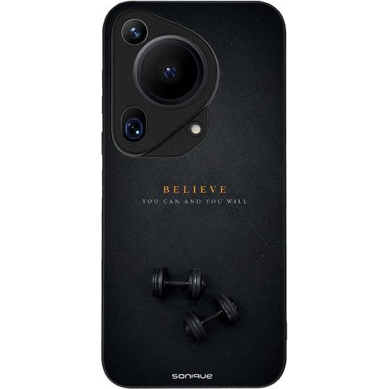 Sonique ���� Men's Edition ��� Huawei Pura 70 Ultra Believe