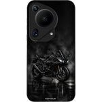 Sonique ���� Men's Edition ��� Huawei Pura 70 Ultra Black Ride