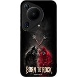 Sonique ���� Men's Edition ��� Huawei Pura 70 Ultra Born to Rock