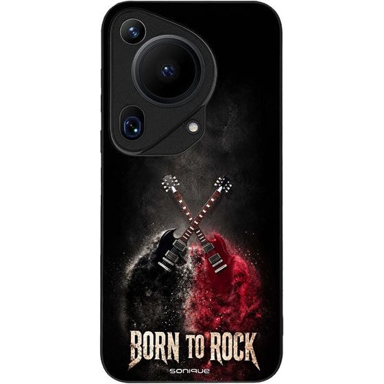 Sonique ���� Men's Edition ��� Huawei Pura 70 Ultra Born to Rock