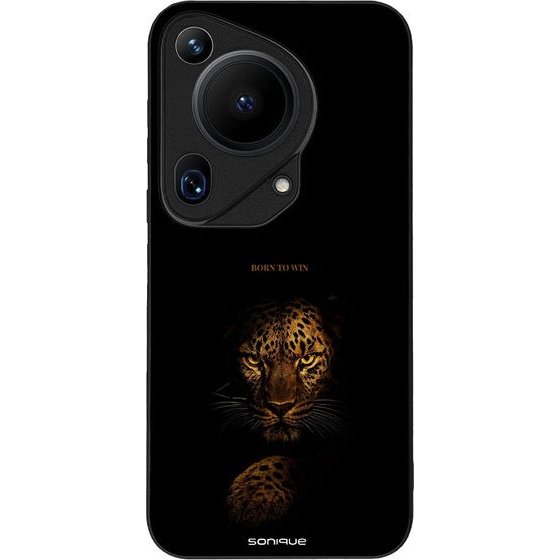 Sonique ���� Men's Edition ��� Huawei Pura 70 Ultra Born to Win