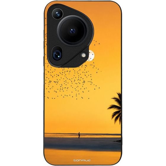 Sonique ���� Men's Edition ��� Huawei Pura 70 Ultra Calm