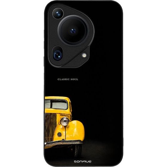 Sonique ���� Men's Edition ��� Huawei Pura 70 Ultra Classic Soul