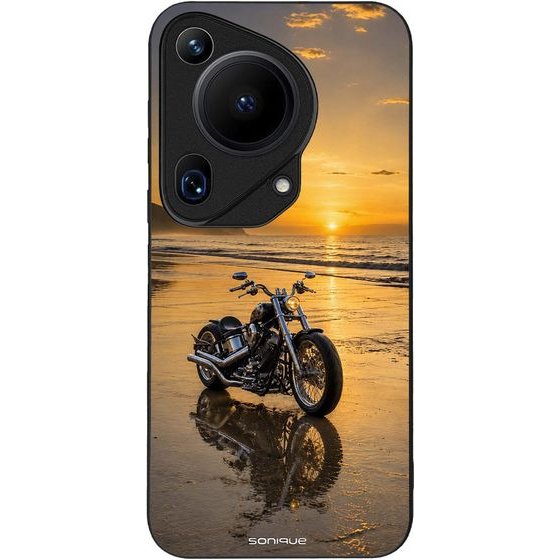 Sonique ���� Men's Edition ��� Huawei Pura 70 Ultra Coastal Rider