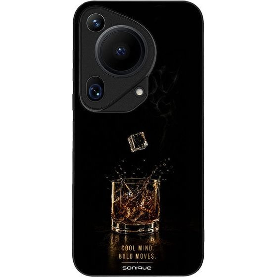Sonique ���� Men's Edition ��� Huawei Pura 70 Ultra Cool Mind