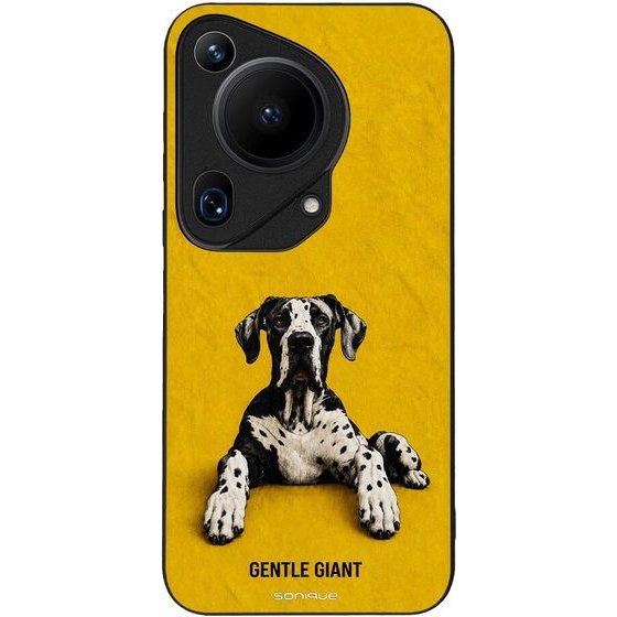 Sonique ���� Men's Edition ��� Huawei Pura 70 Ultra Dalmatian Dog