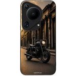 Sonique ���� Men's Edition ��� Huawei Pura 70 Ultra Dusk Rider