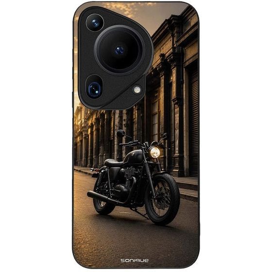 Sonique ���� Men's Edition ��� Huawei Pura 70 Ultra Dusk Rider